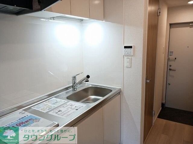 ラ・リノIIの物件内観写真