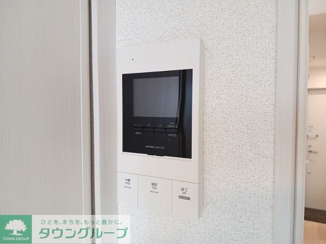 ラ・リノIIの物件内観写真