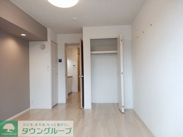 ラ・リノIIの物件内観写真