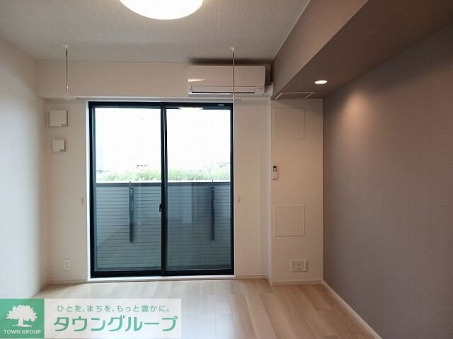 ラ・リノIIの物件内観写真