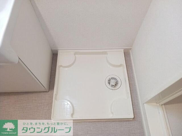 ラ・リノIIの物件内観写真