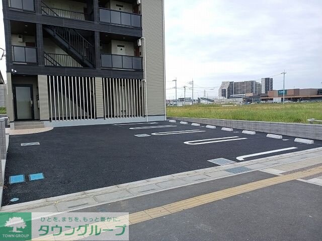 ラ・リノIIの物件内観写真