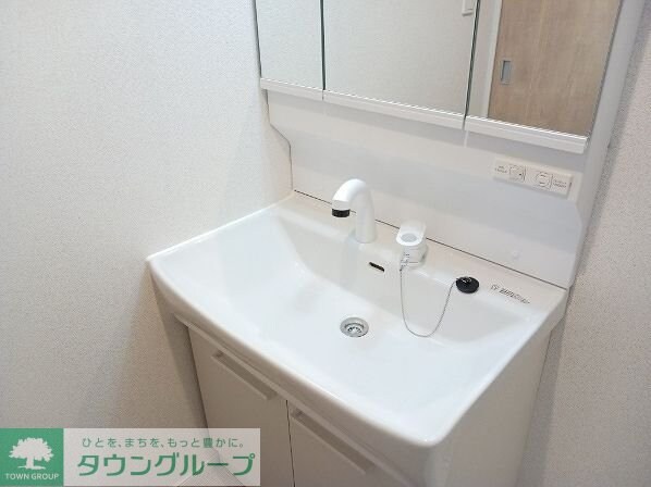 ラ・リノIIの物件内観写真