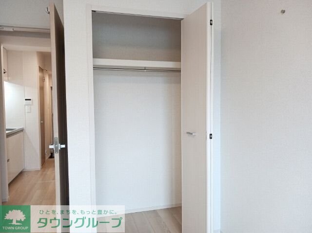 ラ・リノIIの物件内観写真