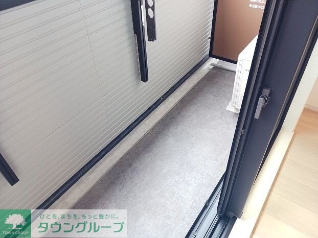 ラ・リノIIの物件内観写真