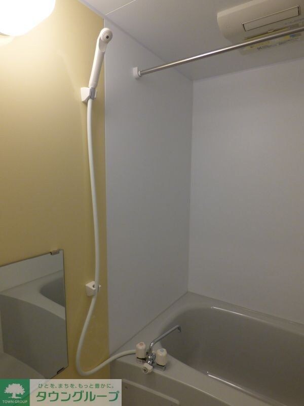 SK八潮の物件内観写真