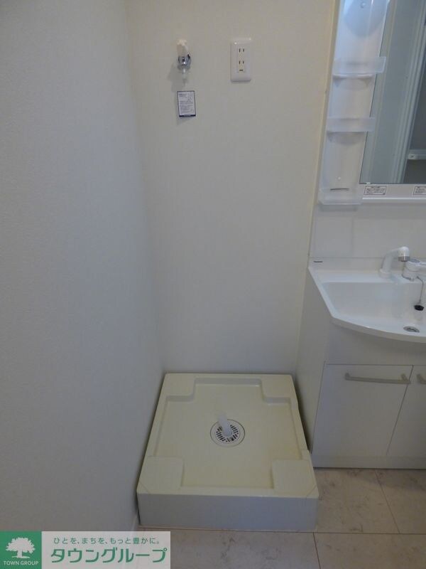 SK八潮の物件内観写真