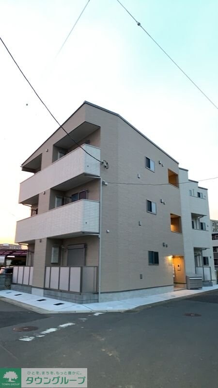 SK八潮の物件内観写真