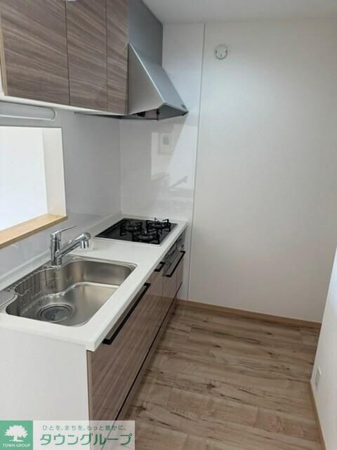 グロワール・ブランシュの物件内観写真