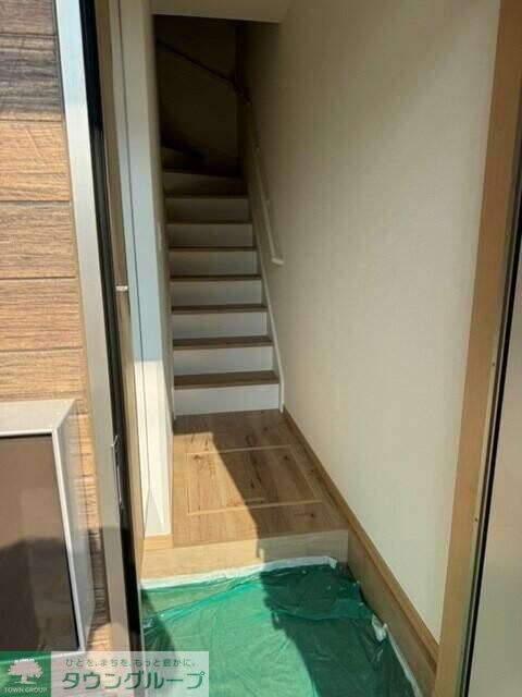 グロワール・ブランシュの物件内観写真