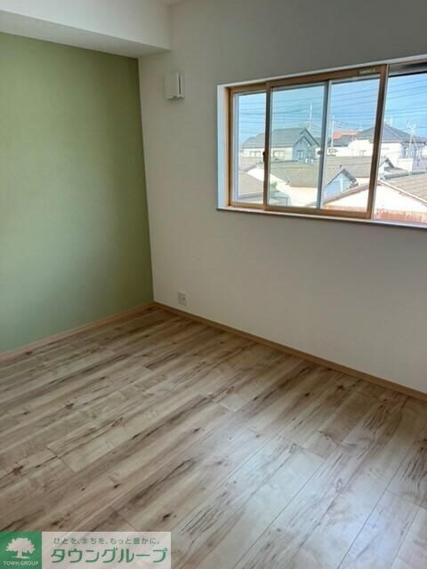 グロワール・ブランシュの物件内観写真