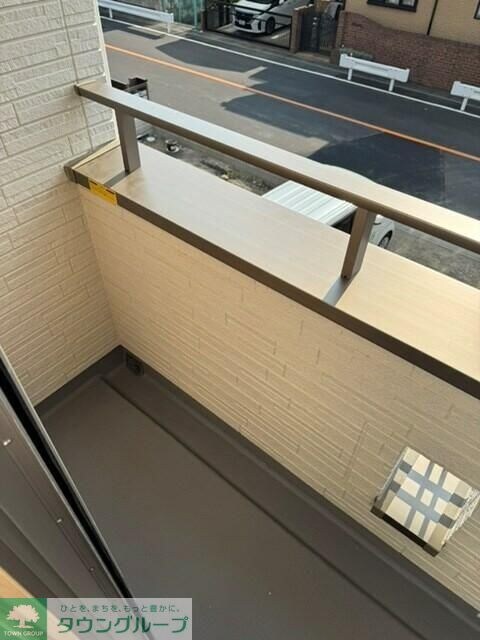 グロワール・ブランシュの物件内観写真