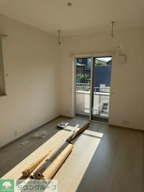 グロワール・ブランシュの物件内観写真