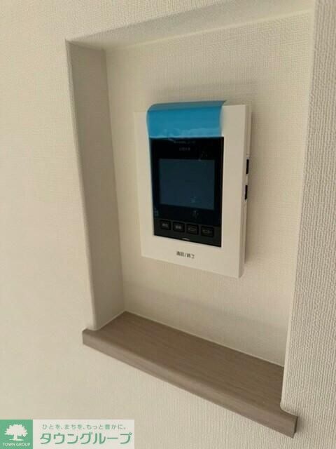 グロワール・ブランシュの物件内観写真