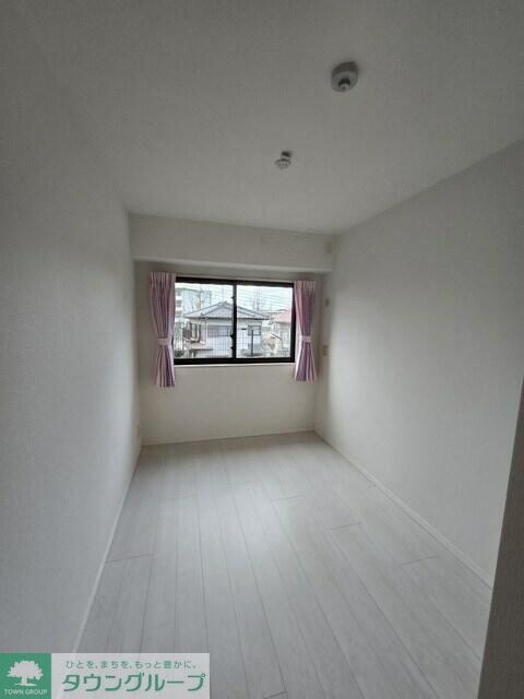 アンビシャス南柏の物件内観写真