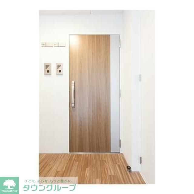 エンデュランス松戸の物件内観写真