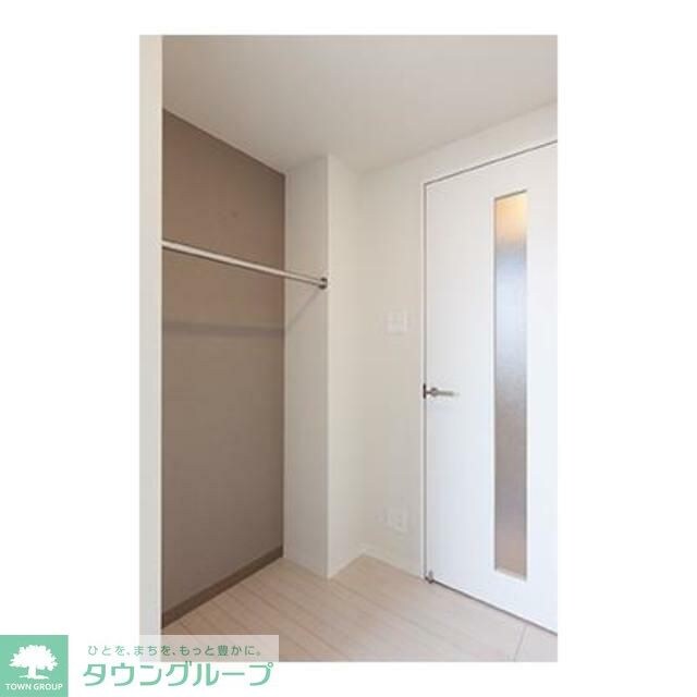 エンデュランス松戸の物件内観写真