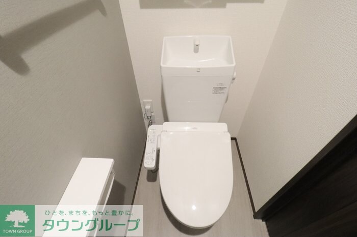 雅の物件内観写真