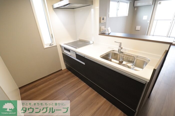 雅の物件内観写真