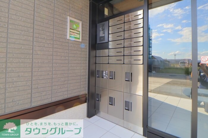 雅の物件内観写真