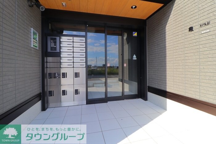 雅の物件内観写真