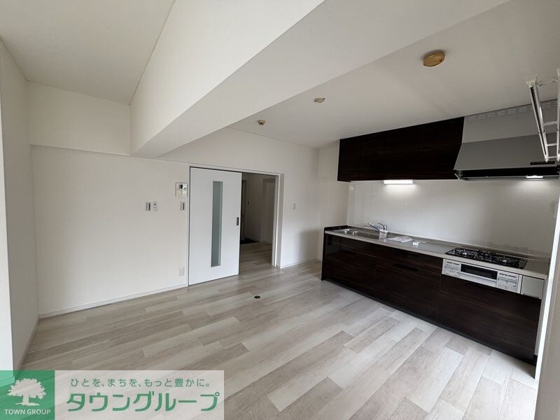 PLENDY松戸新田の物件内観写真