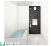 チェリーブルーム豊四季の物件内観写真