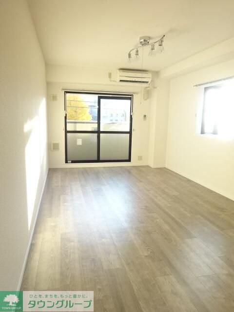 コモド カーサの物件内観写真