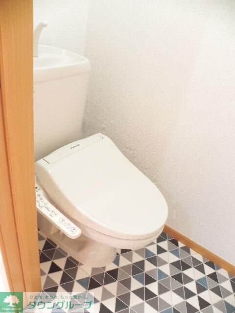 コモド カーサの物件内観写真