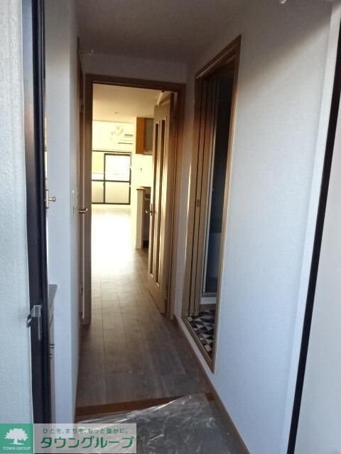 コモド カーサの物件内観写真