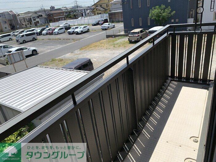 エスパース・リベルテの物件内観写真