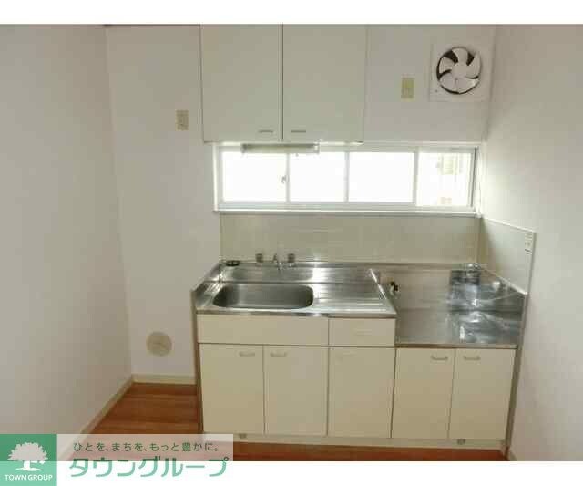 エステートピアグレイスの物件内観写真