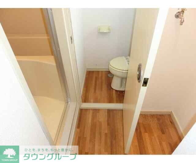 エステートピアグレイスの物件内観写真