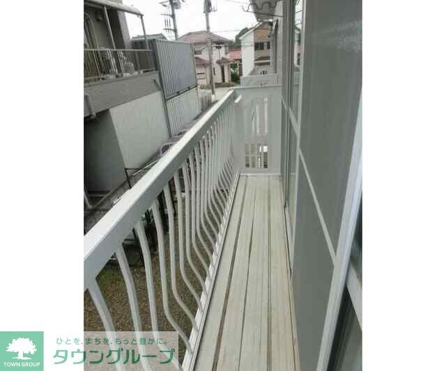 エステートピアグレイスの物件内観写真