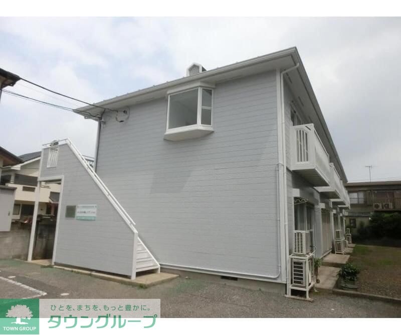 エステートピアグレイスの物件内観写真