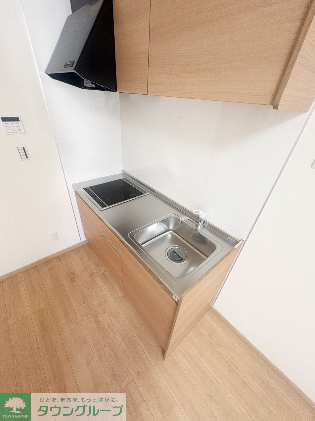 クライム3の物件内観写真