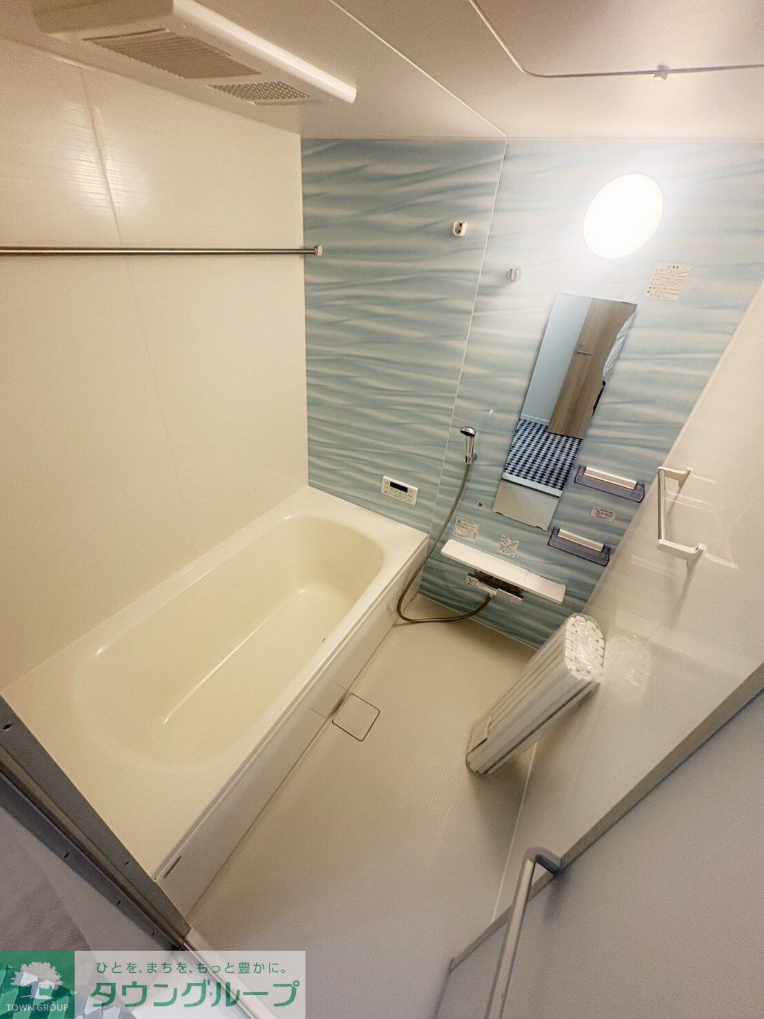 クライム3の物件内観写真