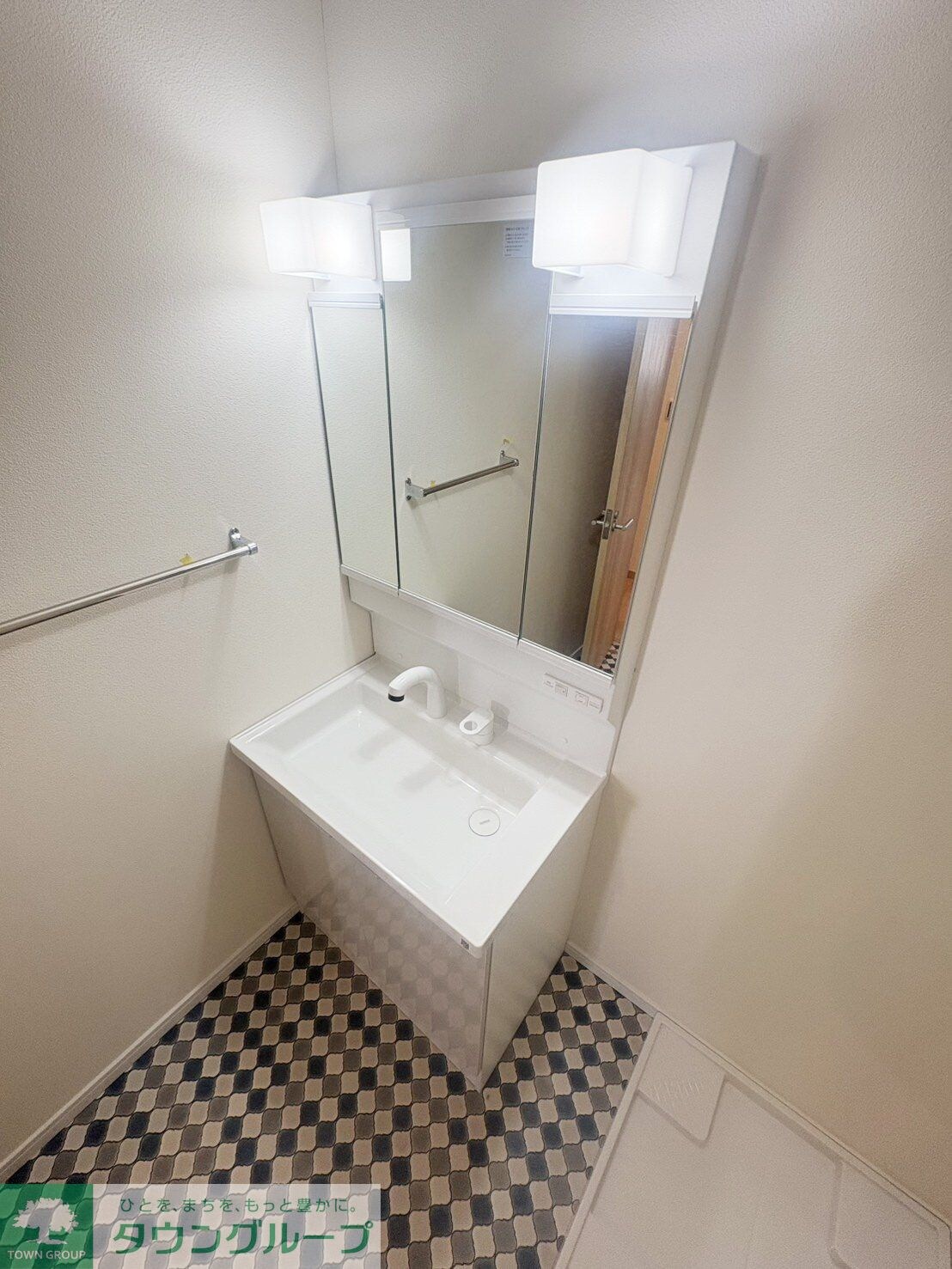 クライム3の物件内観写真