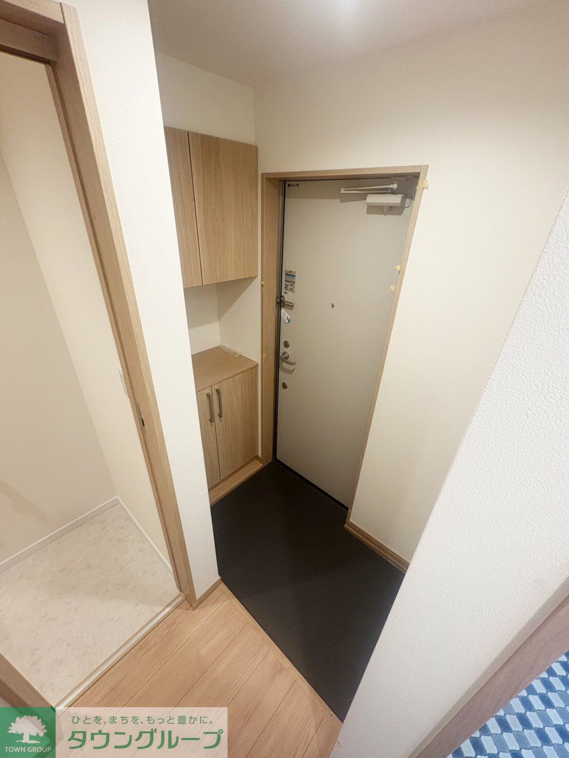 クライム3の物件内観写真