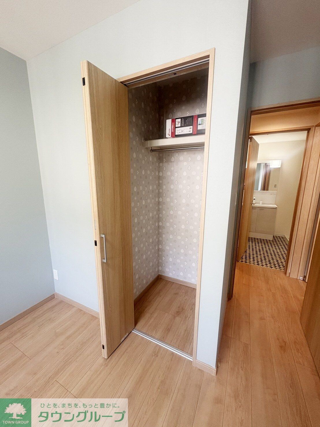 クライム3の物件内観写真