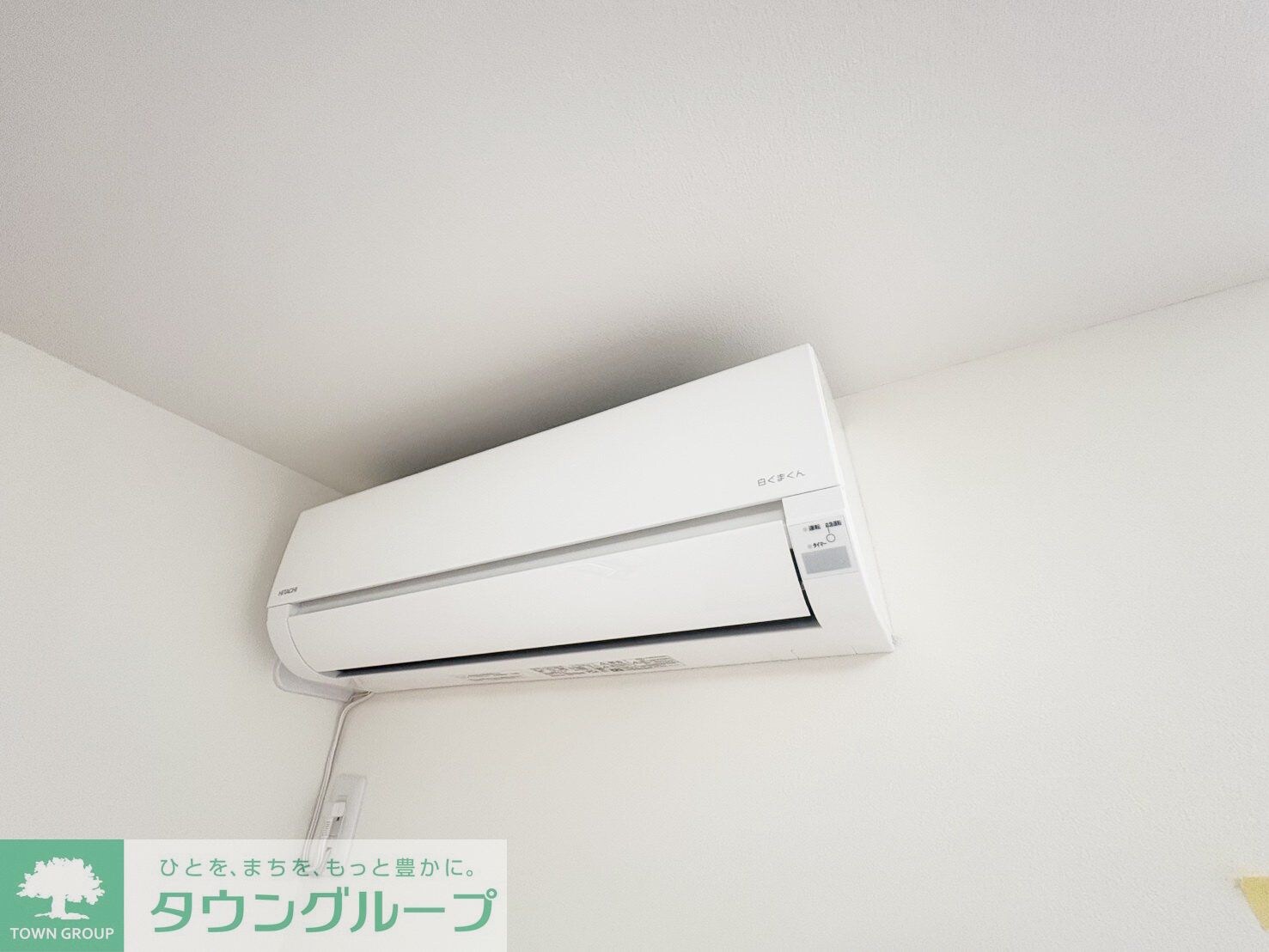 クライム3の物件内観写真