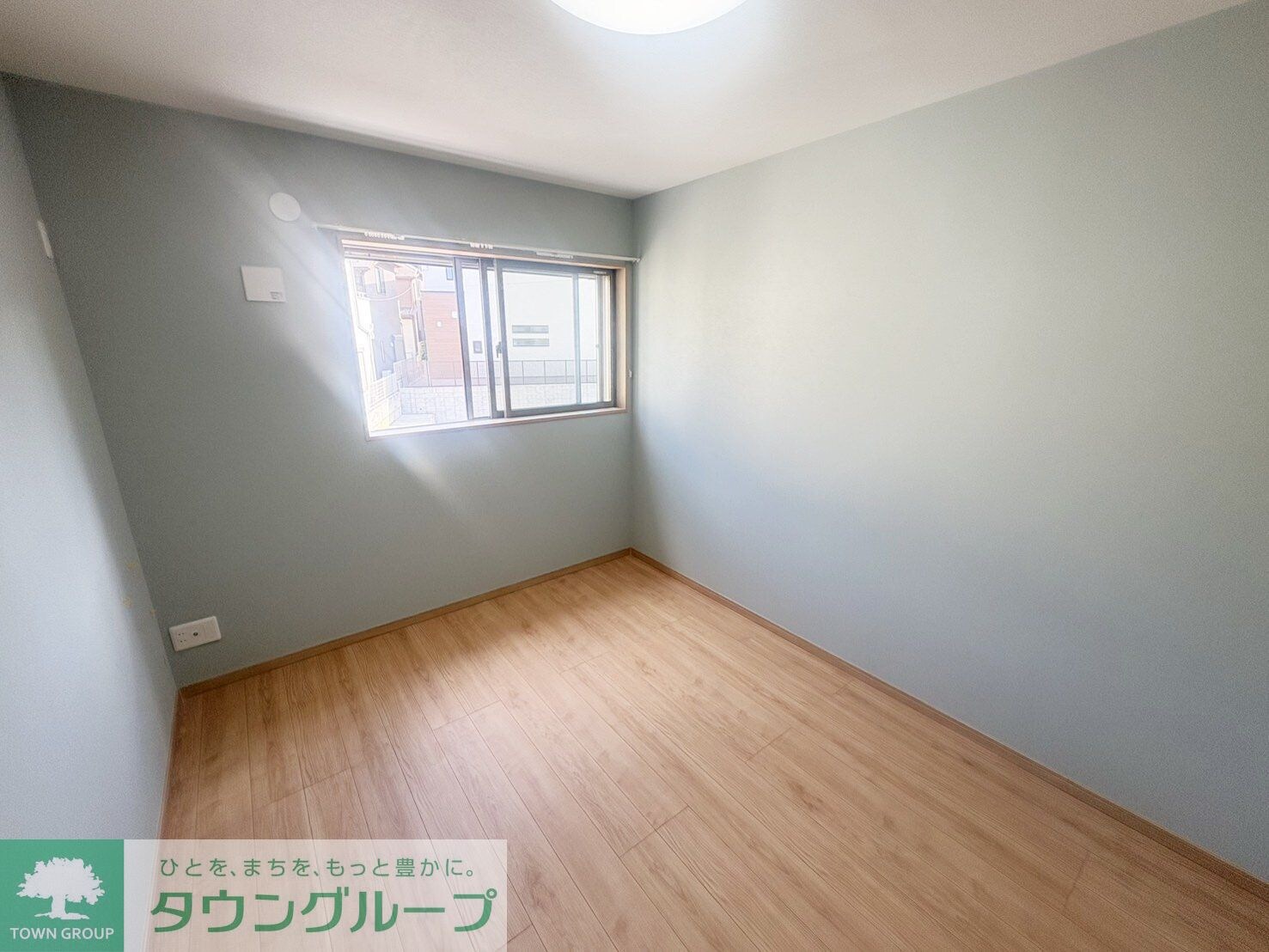 クライム3の物件内観写真