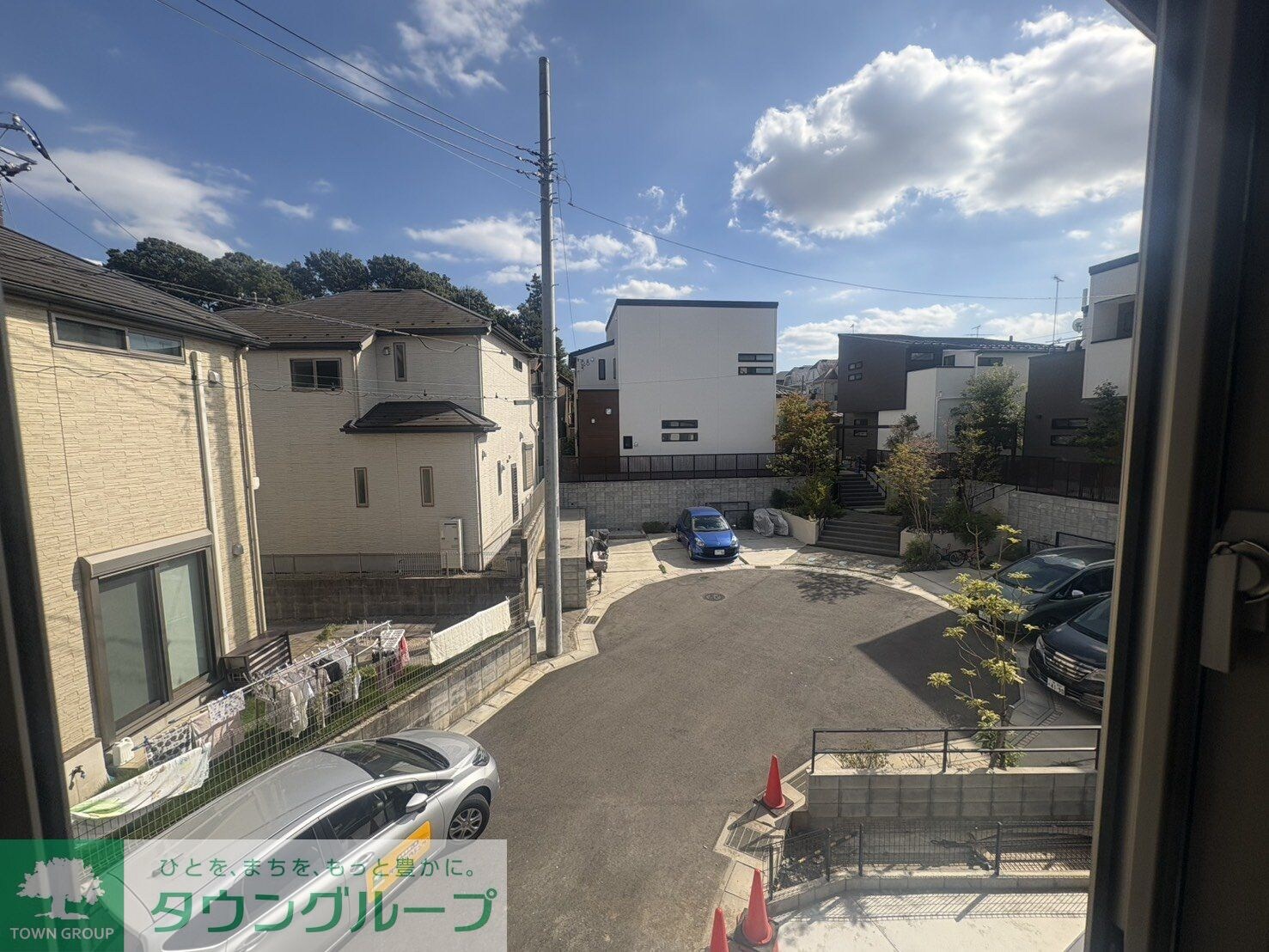 クライム3の物件内観写真