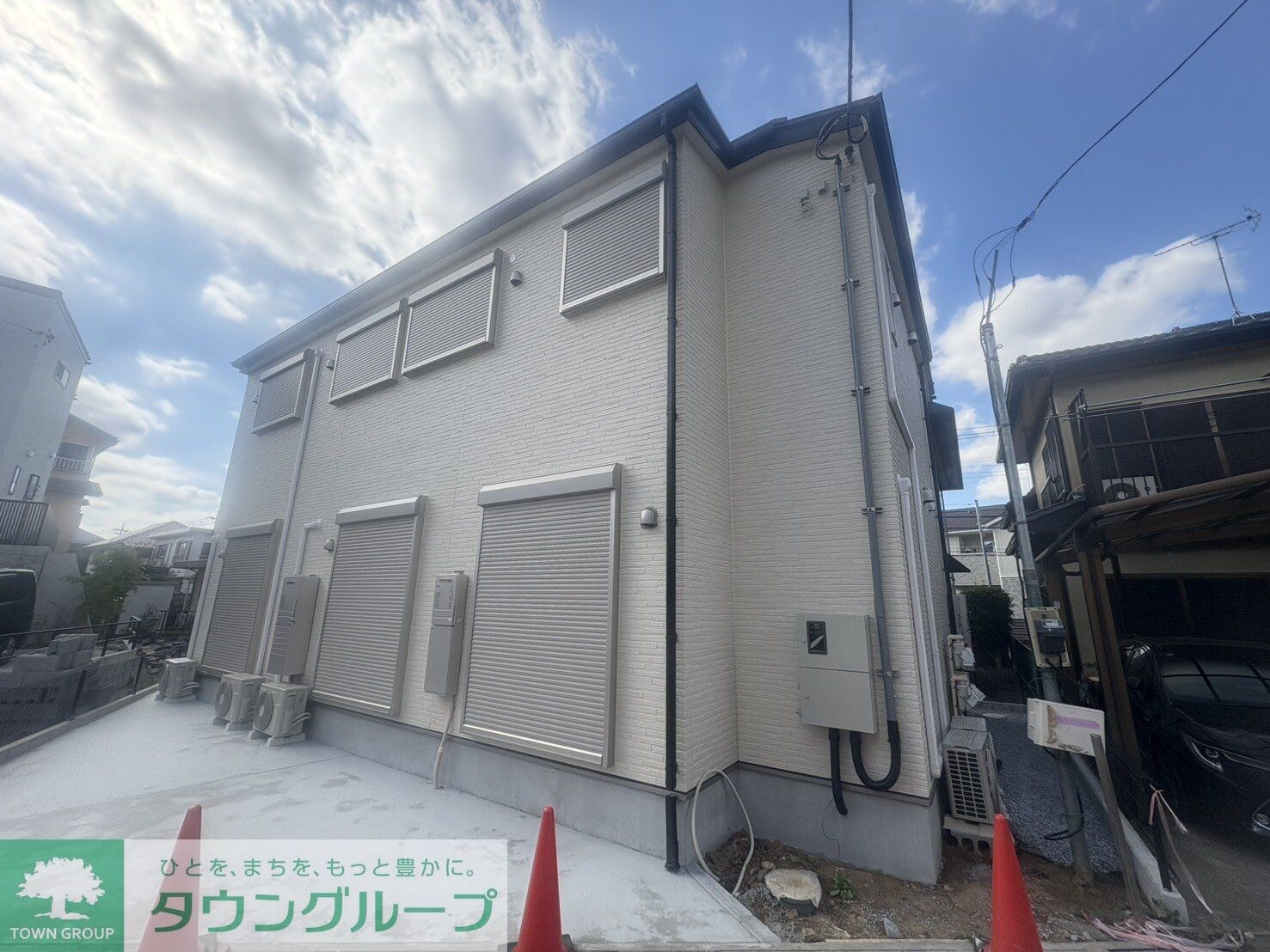 クライム3の物件内観写真