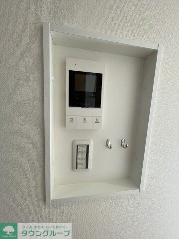 ウィンドテラス矢切の物件内観写真