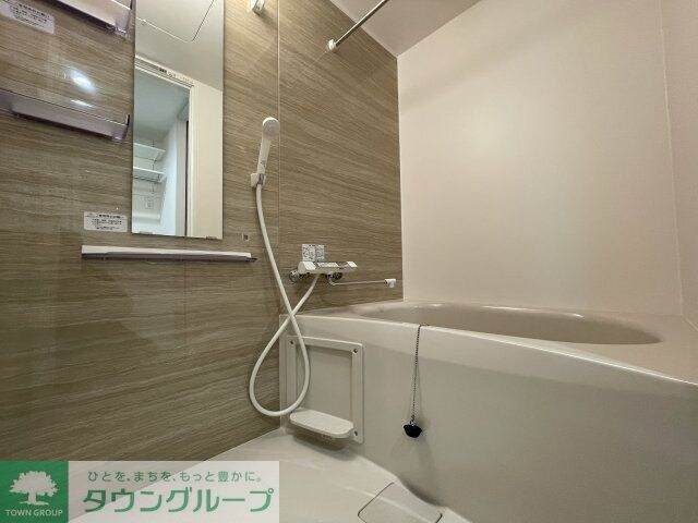 ウィンドテラス矢切の物件内観写真