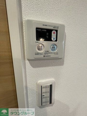 ウィンドテラス矢切の物件内観写真