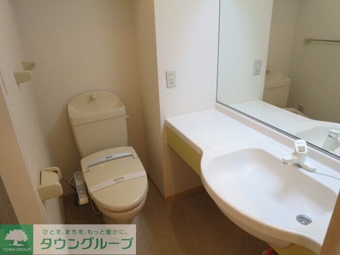 エピナールラフィネの物件内観写真