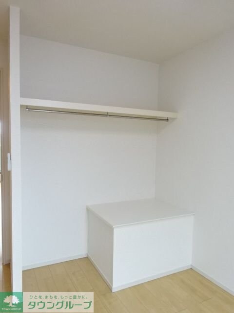 アビタシオン高柳の物件内観写真