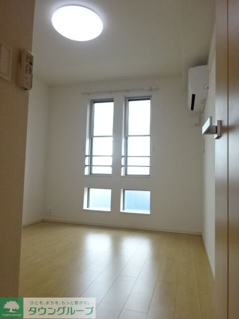 アビタシオン高柳の物件内観写真